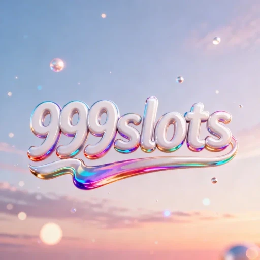 999slots Logo
