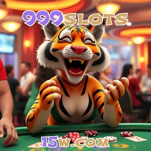 999slots Alta Aposta