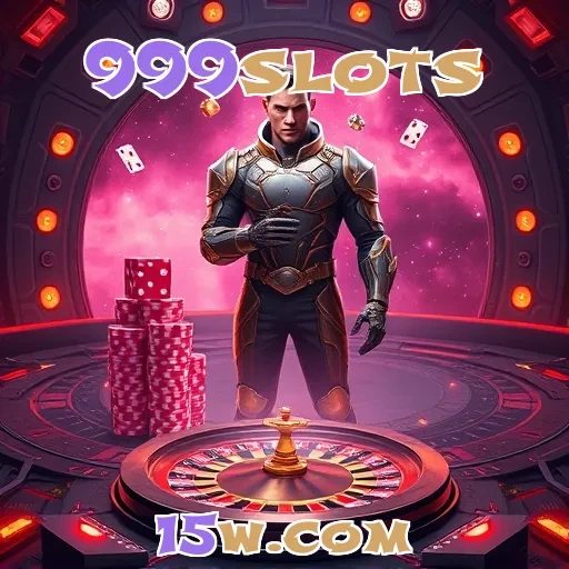 999slots Jackpots Grandes