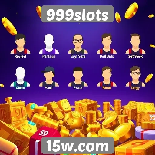 Impacto das avaliações dos jogadores no 999slots