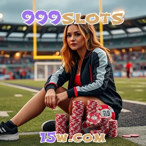 999slots: Acesse Avaliações que Transformam seu Jogo