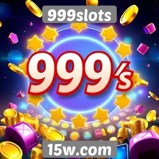 Avaliação das funcionalidades do site 999slots