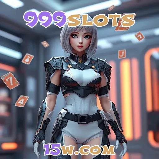 999slots Suporte